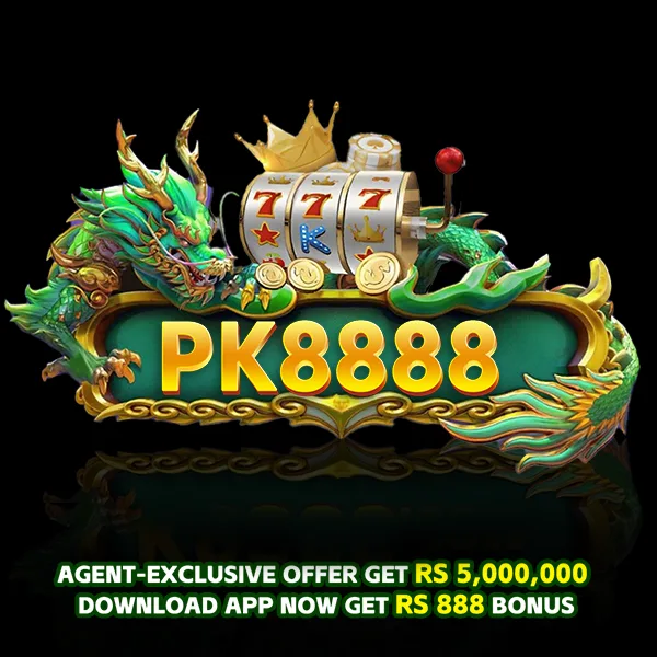 PK8888 Game Online Resmi 2026