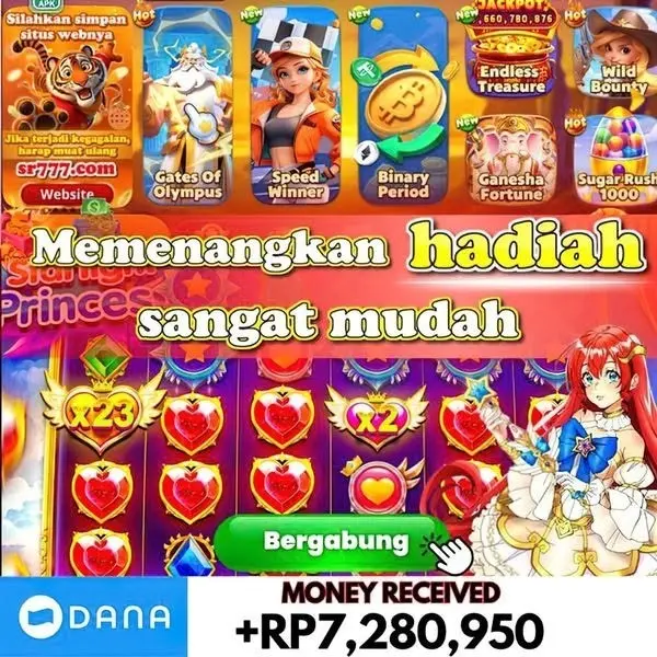 SR777 APK Resmi Unduh Indonesia