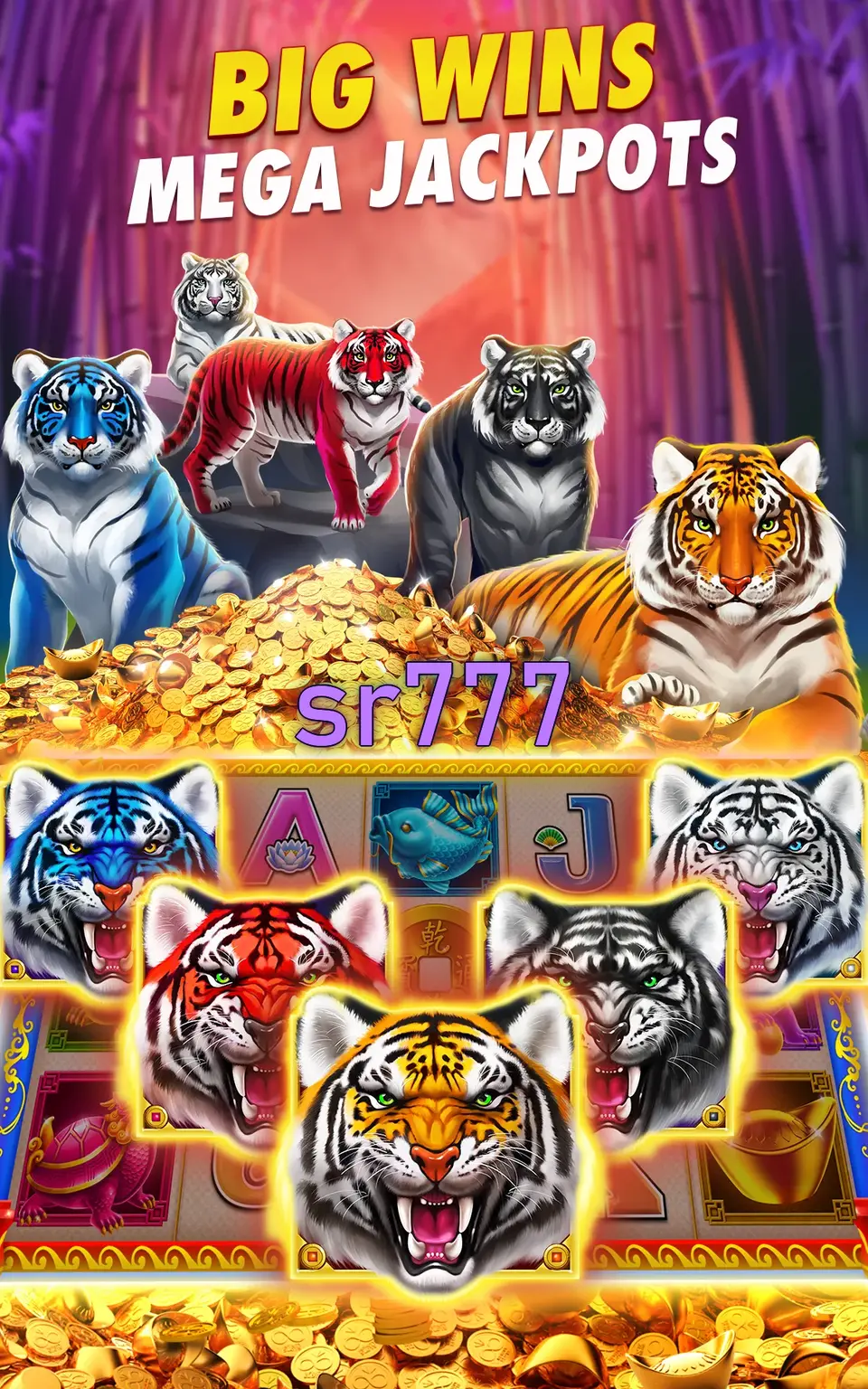 sr777 Preview - Resmi Unduh